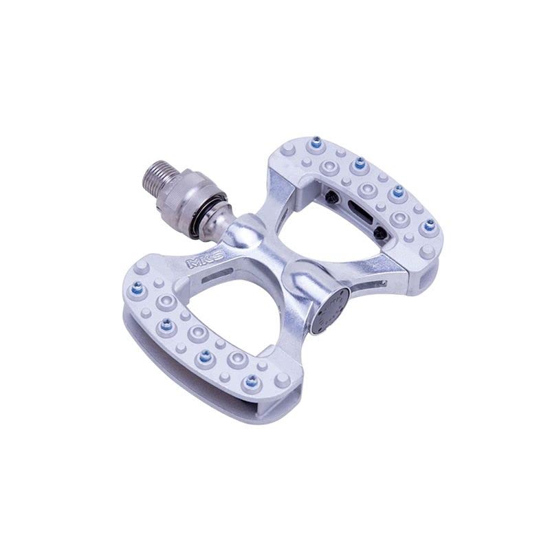 Mikashima GAMMA Ezy Superior Silver (MKS)