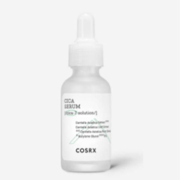COSRX Pure Fit Cica Serum Calming & Skin Barrier Repair Centella Treatment 30ml