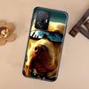 Pit Bull Lovely Dog Pitbull Case For Xiaomi POCO X7 Pro X3 X5 X6 F3 F5 F6 M6 Pro 11T 12T 13T 14T Pro 13 14 Ultra Cover