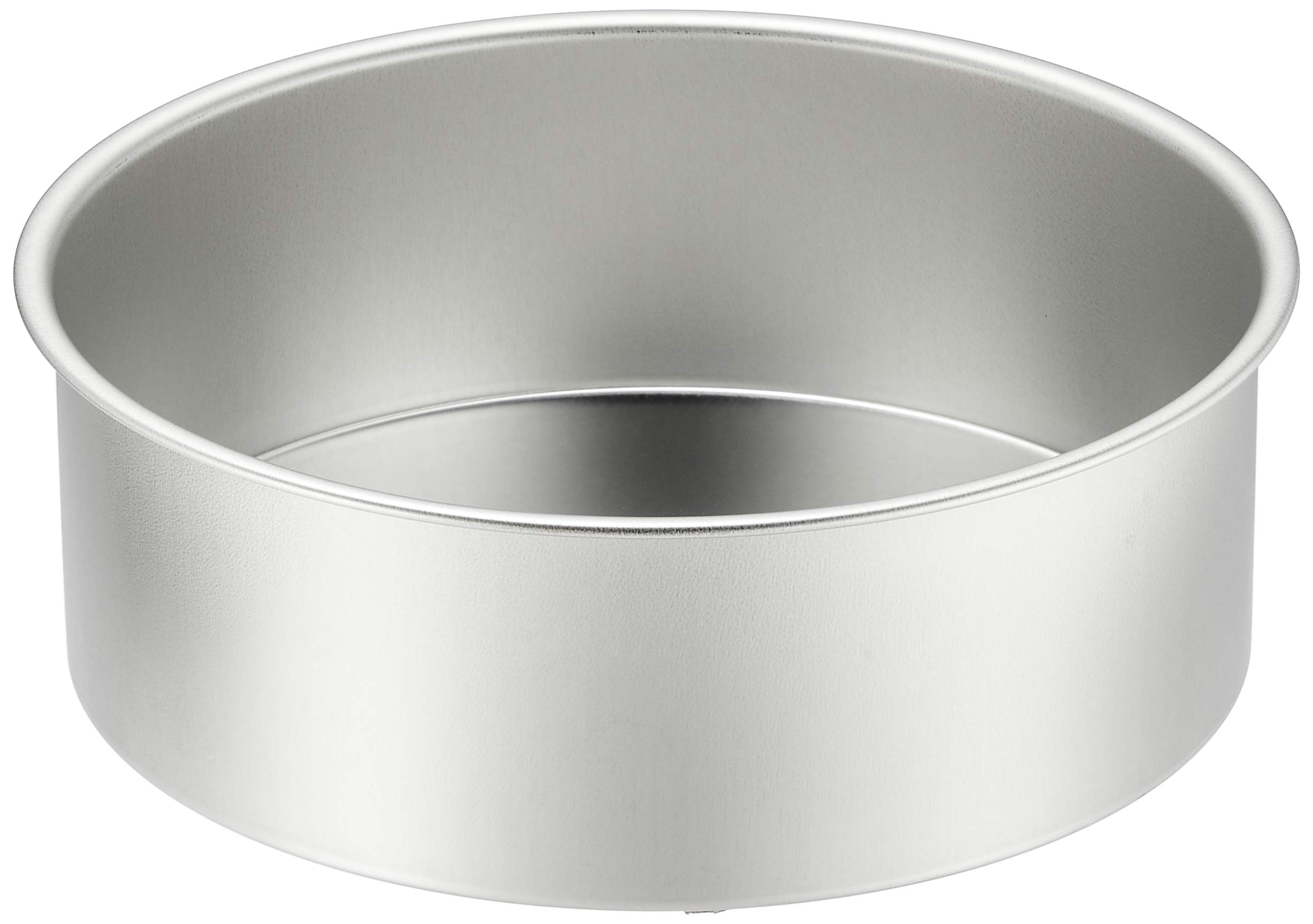 

Endo Shoji Commercial Deco Can Tin Deco Common Bottom Type 21cm Tin Plate Made in Japan WDK04021 0.32