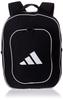 Adidas Classic Stadium Backpack ELY95 Black/White (GU0878)