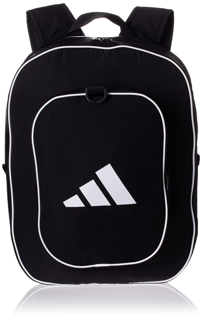 Adidas Classic Stadium Backpack ELY95 Black/White (GU0878)