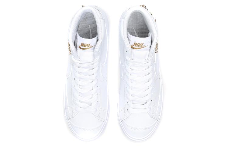 Nike Blazer Mid '77 Lx 'Lucky Charms White' Damskie DM0850-100