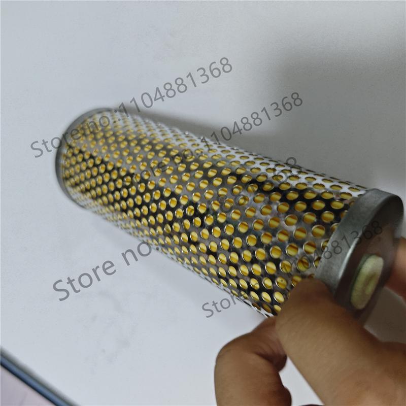 J0810B4 filter, two same hole