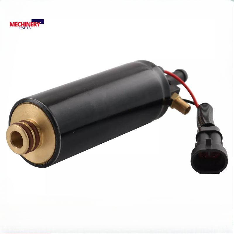 4452652B 5009118 Fuel Pump Electric 5006063 For Johnson Evinrude 225 250 300 HP 3.3L 3.4L 5009033 5007661 5008072