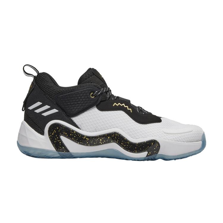 Adidas D.O.N. Issue #3 GCA  Gold Medal  41