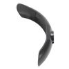 Front Mudguard Replacement for MI3 MI4 Lite Scooter Plastic Silicone Splash Proof Front Mudflap