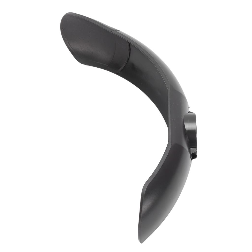 Vorderes Schutzblech Ersatz für MI3 MI4 Lite Roller Kunststoff Silikon Spritzwassergeschützt Vordere Schmutzfänger