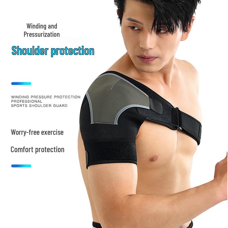 Adjustable Shoulder Support Strap
