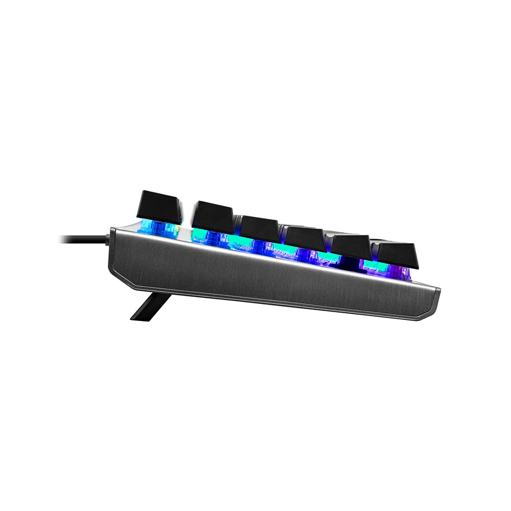 Cooler Master CK530 V2 Japanese Layout Red Switch Wired Gaming Keyboard CK-530-GKTR1-JP KB529