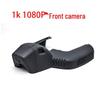 4K Ultra HD Night Vision Wireless Dash Cam for Mercedes GLS/GLE
