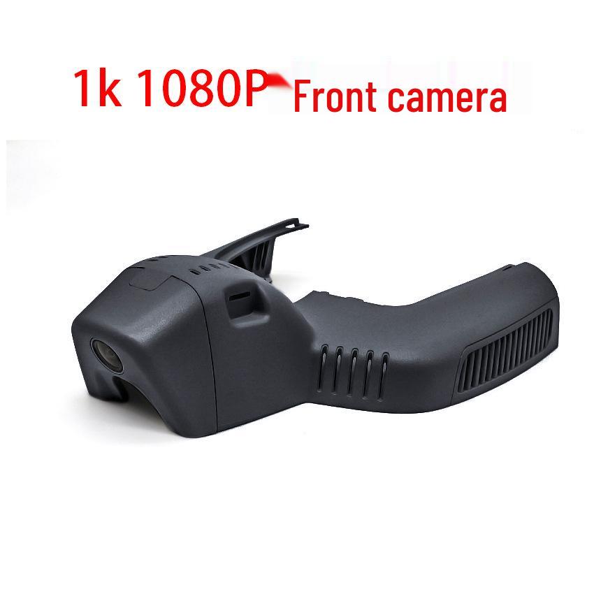4K Ultra HD Night Vision Wireless Dash Cam for Mercedes GLS/GLE