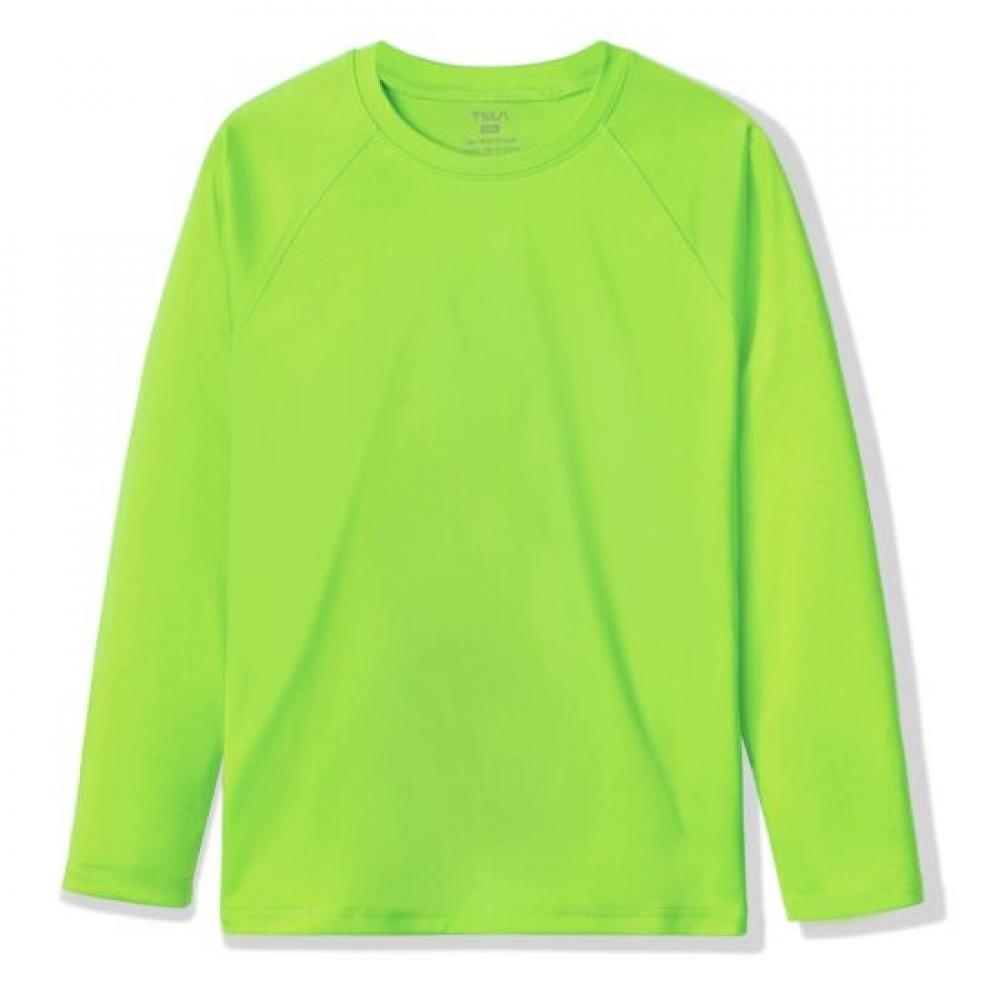 Tesla Kids Crew Neck Beachwear SwimsuiT Summer T shirT Tm Bss34