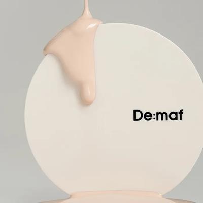 Gesichts-Make-up  – Concealer & Grundierung