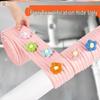Pillar Wrap: Decorative Sleeve for Concealing Natural Gas & Downpipes