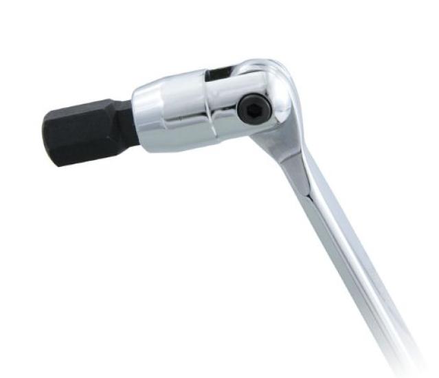 SEK Double Flex Hexagon Wrench H12 x H14 DFH1214