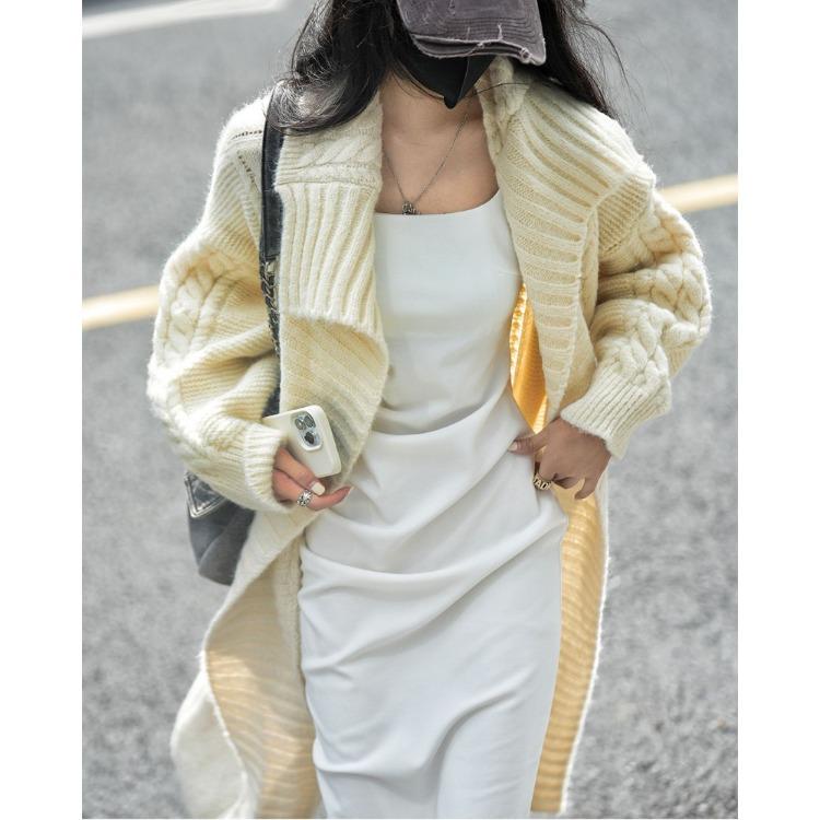 Elegant Dress for Women French White Sleeveless Square Neck Bodycon Dress with Pleats