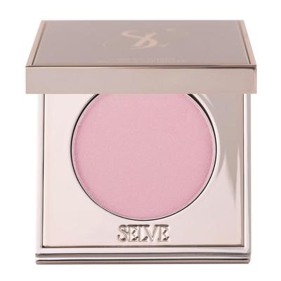 Colorete Velado Niebla Apagado (Mejilla) (05 Rosa, 4g)