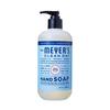 Mrs. Meyer's Hand Wash 500ml (Choose 1 of 3 Flavors) (Lavender/Lemon Verbena/Rainwater)