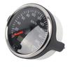 85mm Speedometer LCD Adjustable 220KM H for 12V 24V Car Truck Boat Motor