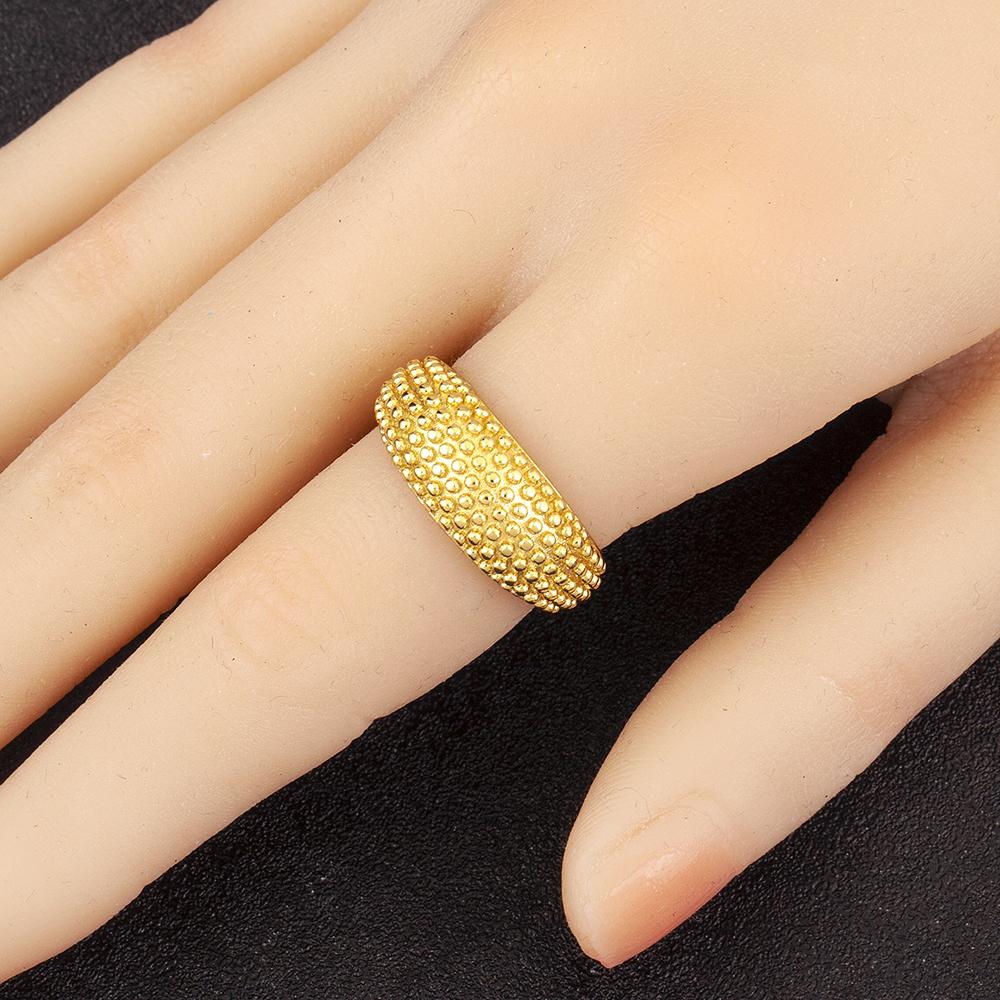 Nidin Nieuw Creatief Ontwerp Enkellaags/Meerlaags Open Ringen Verstelbaar Voor Vrouwen Punk Rock Stijl Vinger Sieraden Dagelijkse Feest Cadeaus