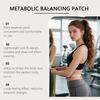 XIMONTH Body Care Patch Slimming Shape Wear Daily Skincare Breathable Comfort 2 Pack