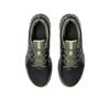 New Asics Trail Scout 3 Low Top Running Shoes Men's Black 1011B700-006