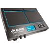 Alesis SamplePad 4 Sampling Pad with 4 Drum Pads, Electronic Percussion, MIDI Port, SD Card Support