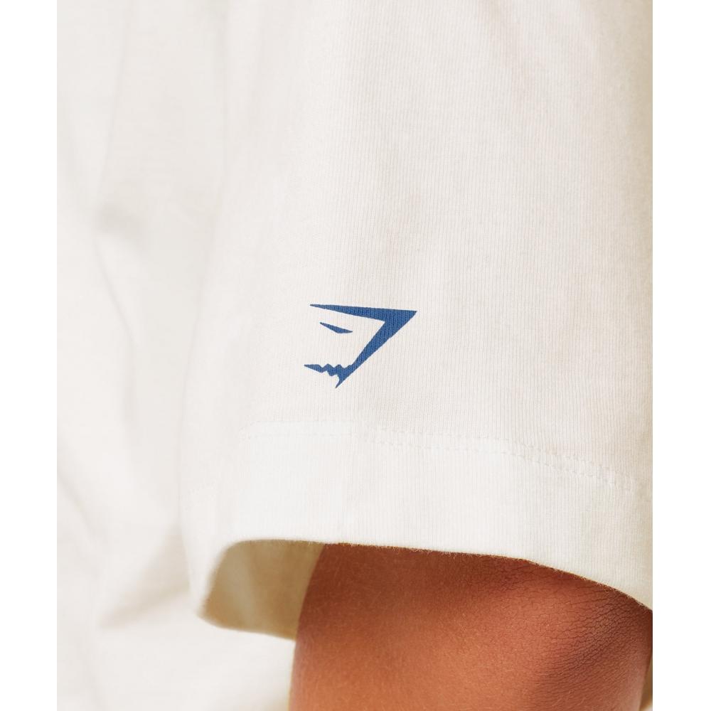 Gymshark Run Club ShorT Sleeve T shirT B6b6a Wcmy