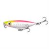 Floating Topwater Pencil with Walk the Dog Action for Fishing