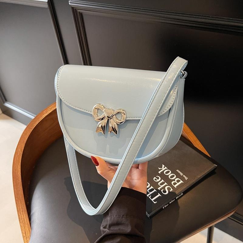 Shoulder Bag Women's New Fashion Messenger Bag