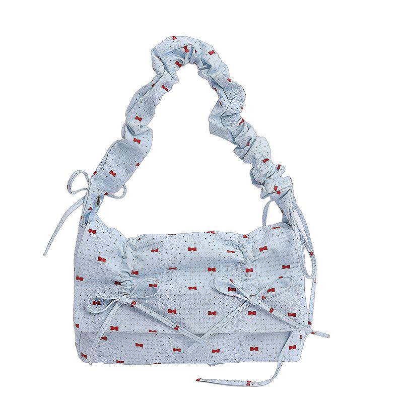 Fashion Bag New Versatile Messenger Bag Fashion Shoulder Bag