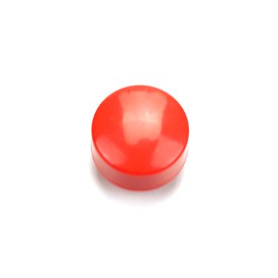 BDP1199 Parking Hand Brake Push Switch Plastic Button Cover RED 98062965ZD for Citroen C3 C-Elysee C4 Cactus Peugeot 207 208 301