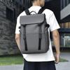 Herren Business Rucksack Studentenklasse Pendler Große Kapazität Computertasche Reiserucksack