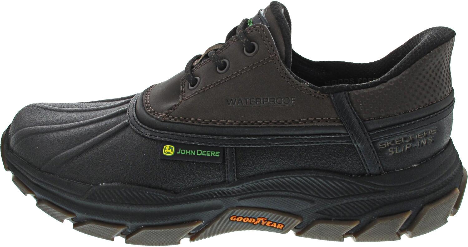

Кроссовки Skechers Respected Tanzier Slip-ins Sneaker 41