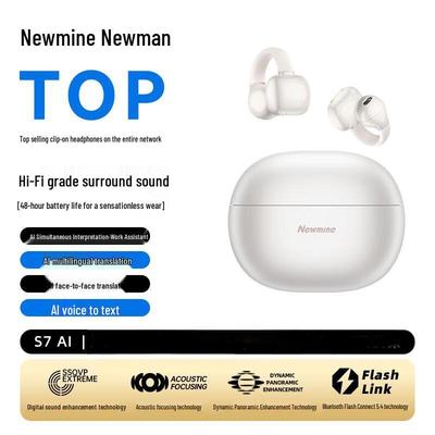 Audio i wideo – Słuchawki bezprzewodowe