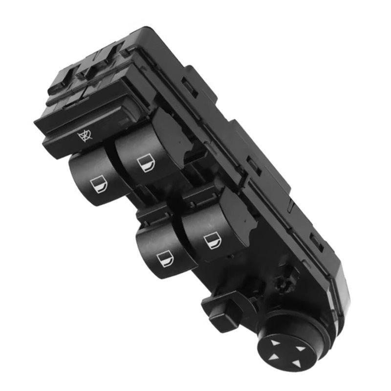 For BMW E83 X3 2004-2010 Electric Panel Power Window Switch 61313414352 3414352 Power Window Master Control Unit