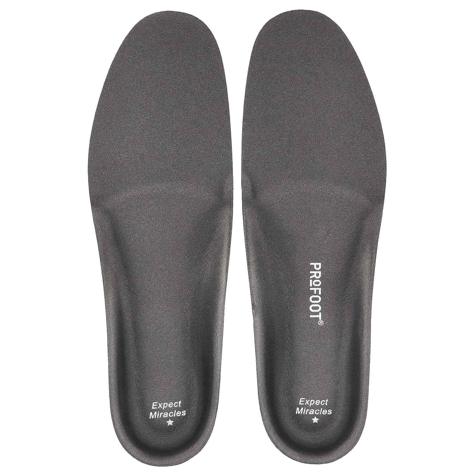 Profoot, Miracle Insole, Men's 8-13, pair Buy cheaply on Joom - Main Image