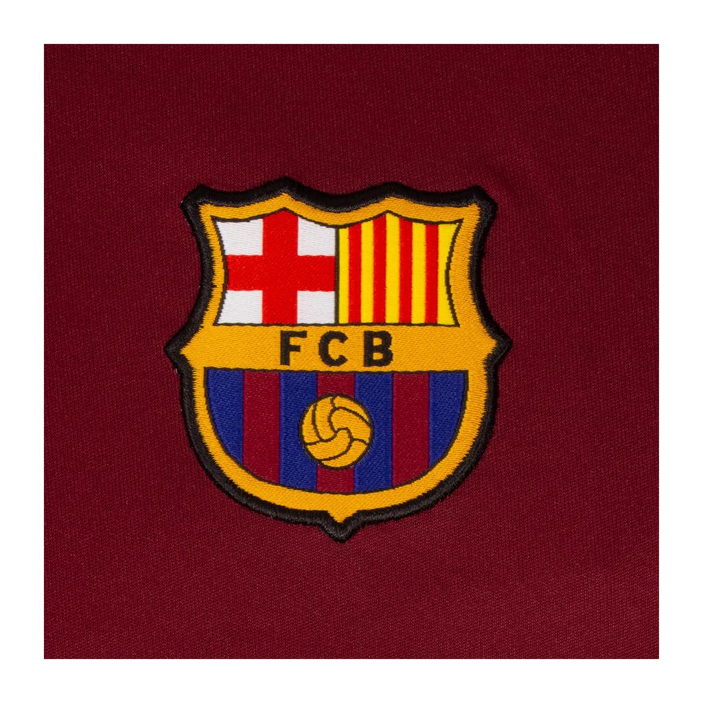 FC Barcelona Boys Lamine Yamal 10 Polyester T-Shirt