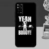 Bodybuilding Gym Fitness Quotes Case For Xiaomi Redmi Note 14 13 12 10 11 15 Pro Plus Redmi 15 C 10C 12C 13C 14C Soft Cover