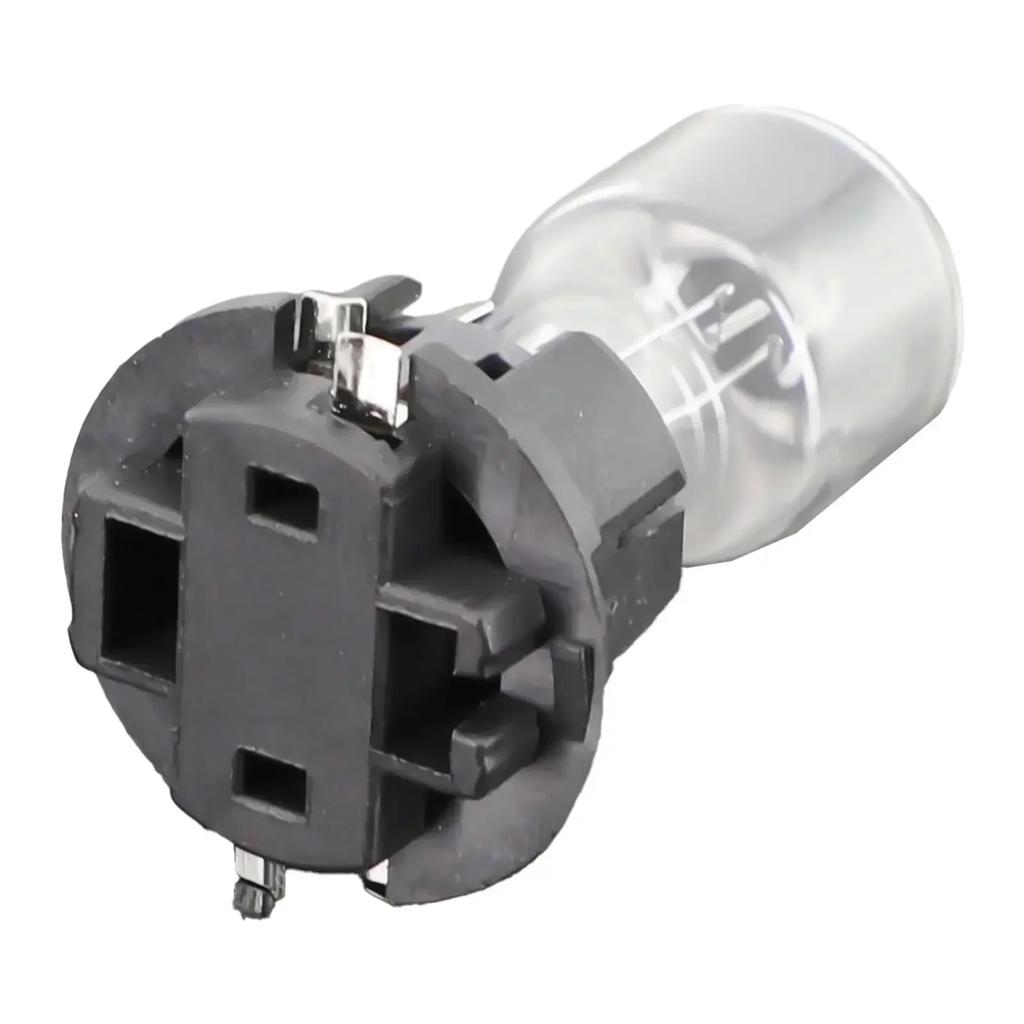 Long Lasting Tail Light Bulb Rear Lamp Exquisite Repair Replacement Spare With Holder Accessories Easy Installation