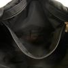 CHANEL Nylon New Travel Line Tote MM Tote Bag black Nylon Women Used