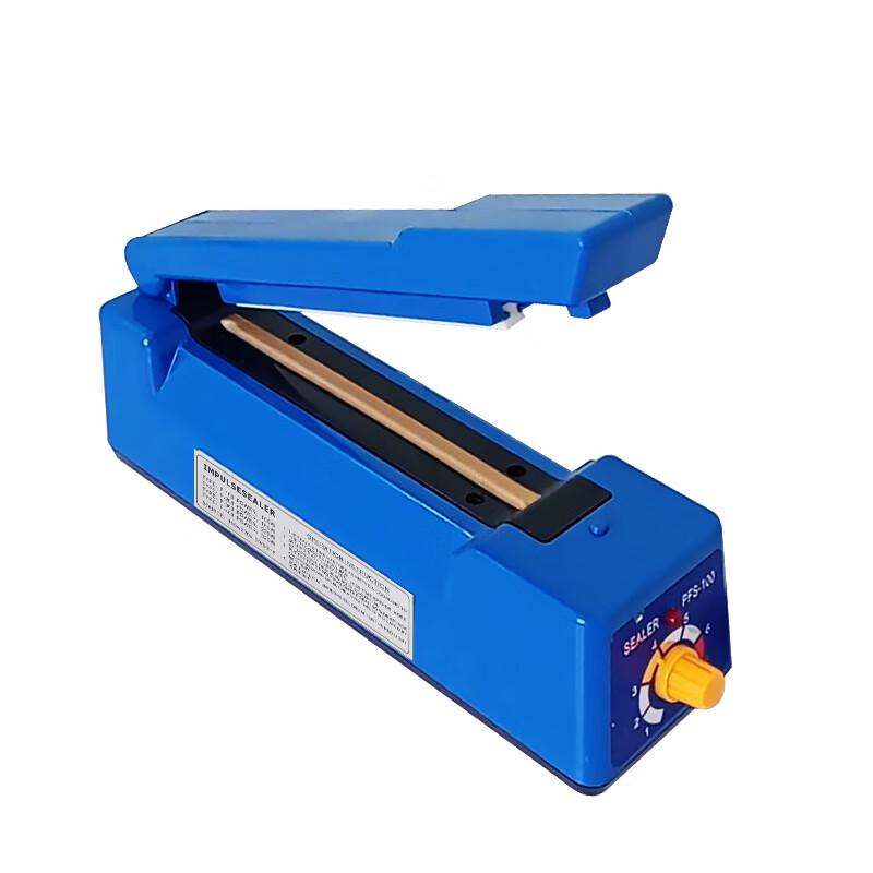 LISM Professional Vacuum & Impulse Sealer