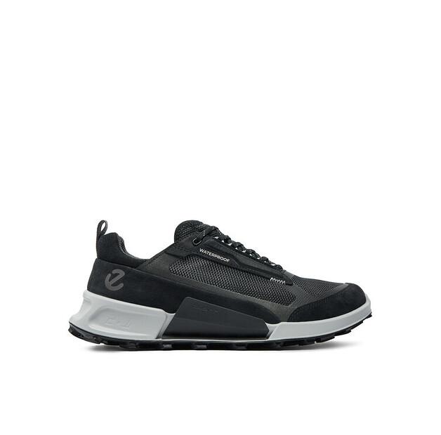 

Мужские кроссовки ECCO Biom 21 x mountain 82381460568 чёрные 40