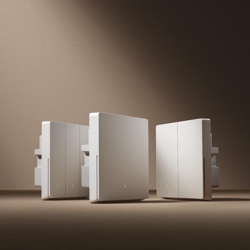 

Xiaomi Smart Switch