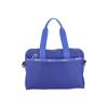 Lesportsac Dazzling Blue C Small Uptown Satchel Bag [2273.C510]