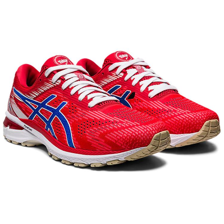 ASICS GT 2000 8 'Retro Tokyo' 1011A773-600