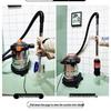 Yili High-Power Handheld Vacuum Cleaner for Home, Industrial, and Commercial Use