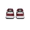 Nike Dunk 6.0 Low Dark Team Red Men's FZ4616-600