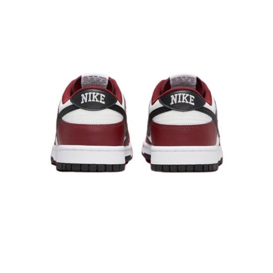 Nike Dunk 6.0 Low Dark Team Red Men's FZ4616-600